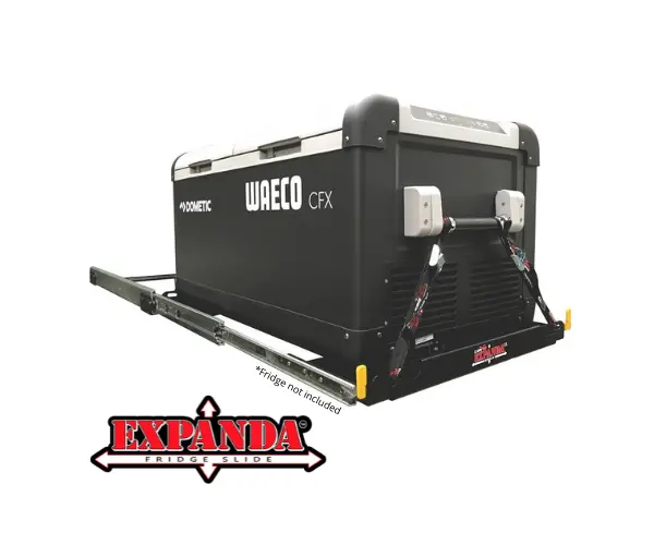 Clearview Expanda Xl - Tray [Width: 490Mm - 650Mm | Length: 870Mm - 1070Mm] 1