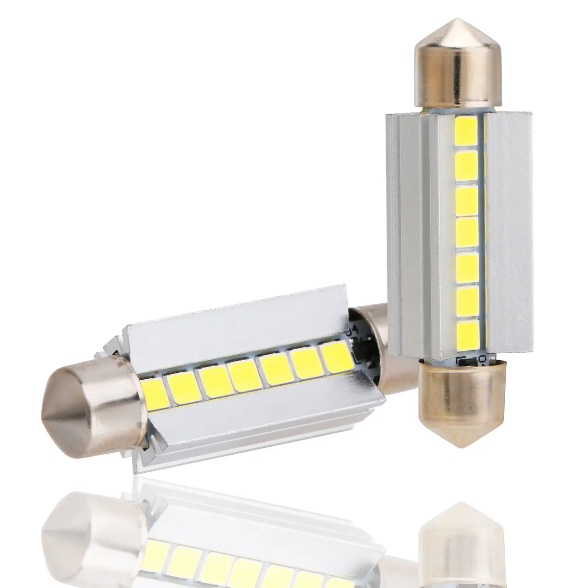 44Mm Festoon Stealth Led Globes Canbus 1