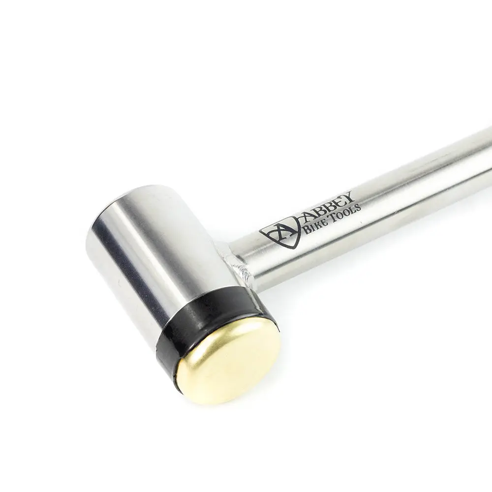 Abbey Shop Hammer 2