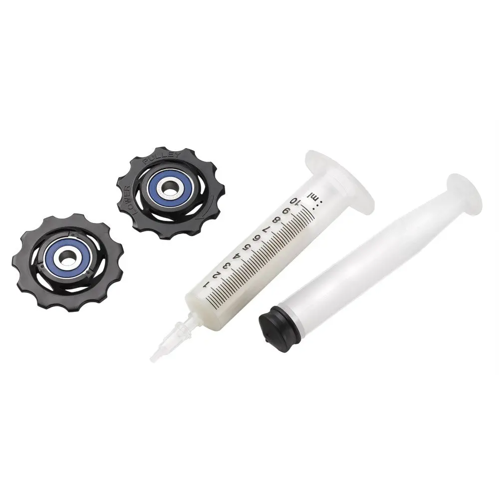 Sram Red (2008-2011) Rear Derailleur Parts 2