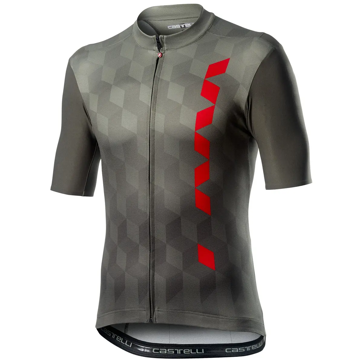 Castelli Jersey Fuori 1