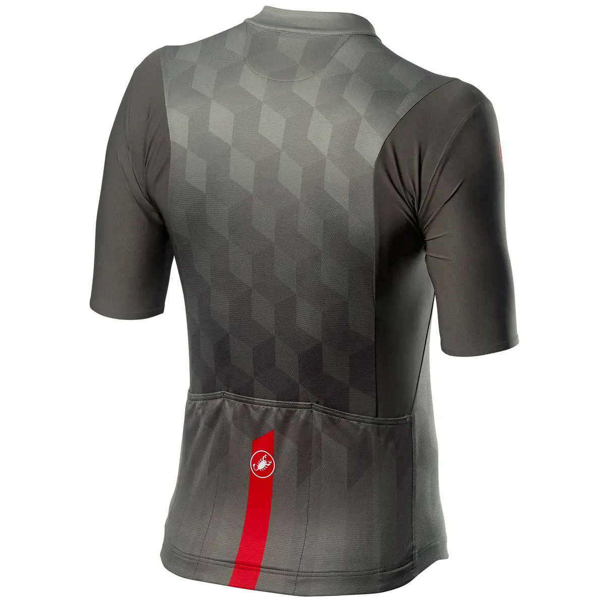 Castelli Jersey Fuori 2