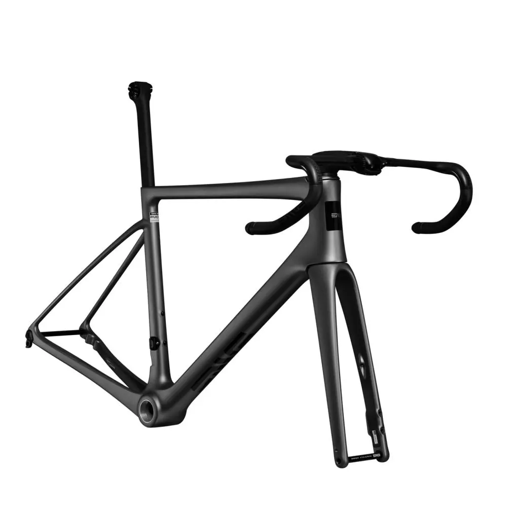 Enve - Melee Road Frameset - Damascus Grey 2