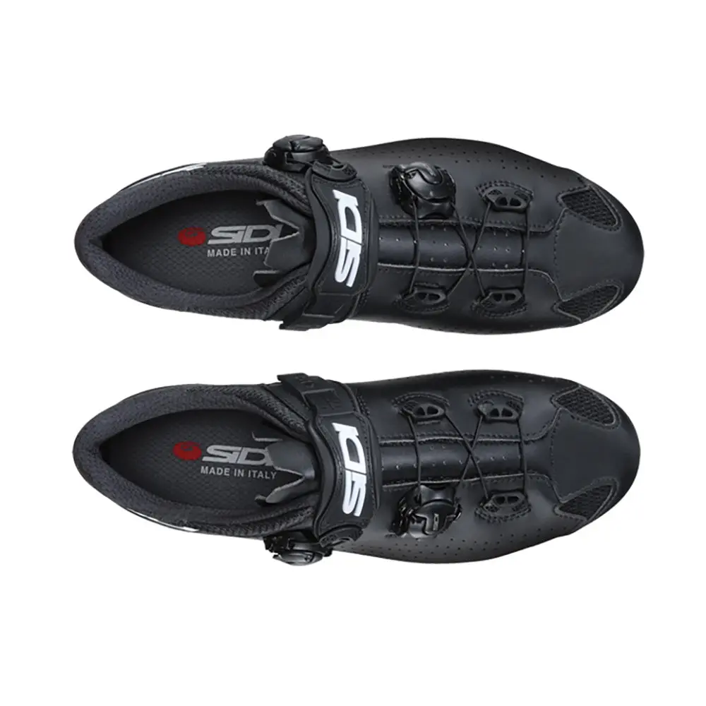 Sidi Genius 10 Road Shoes - Mega. 4