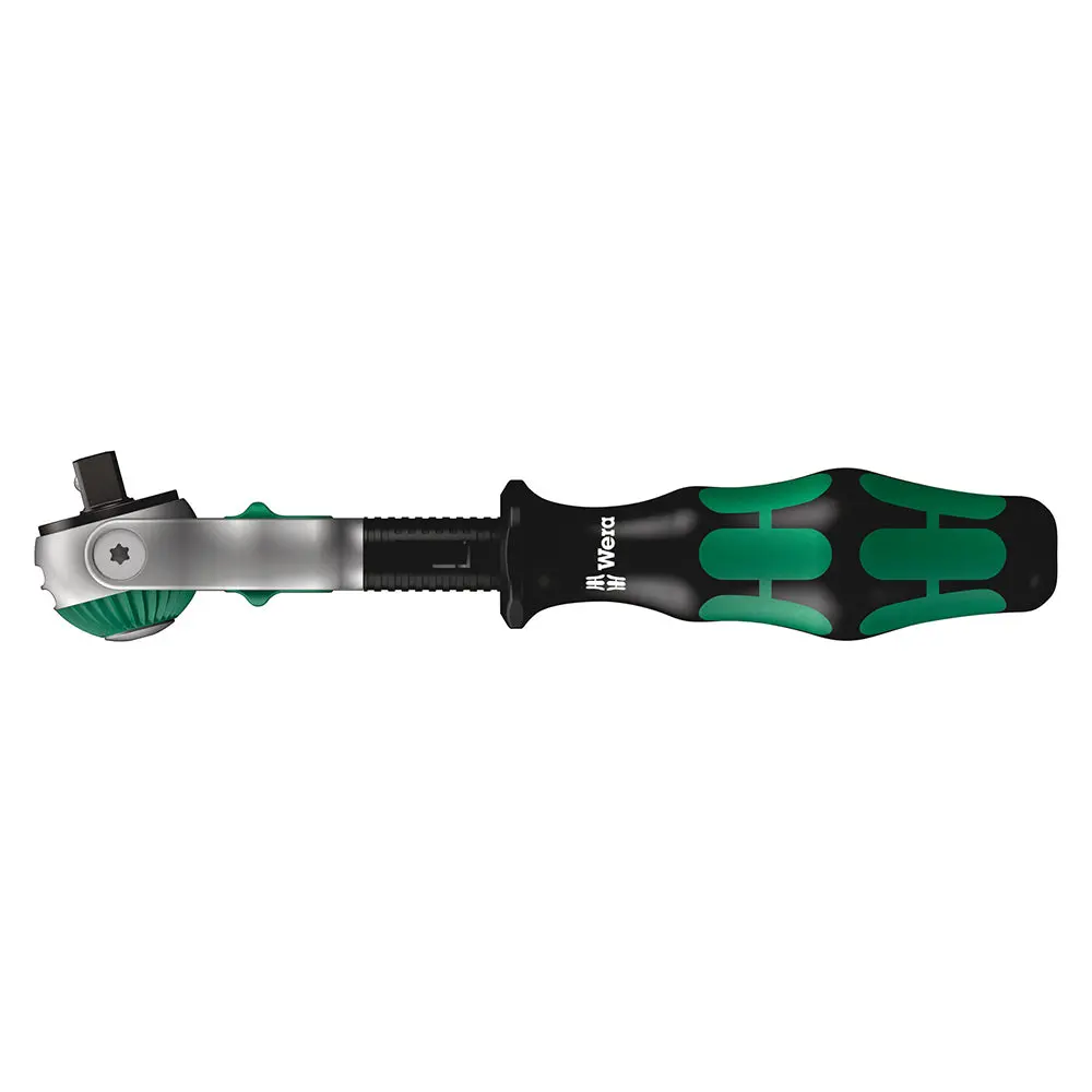 Wera Zyklop Speed Ratchets 1
