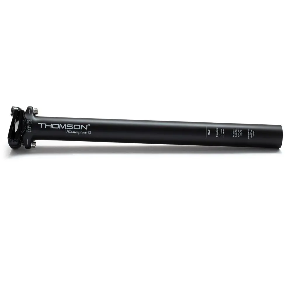 Thomson - Masterpiece Carbon In-Line Seatpost 1