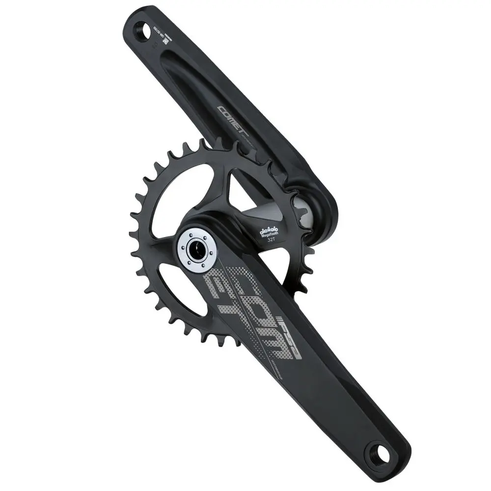 Fsa - Comet Hd Modular Crankset 1