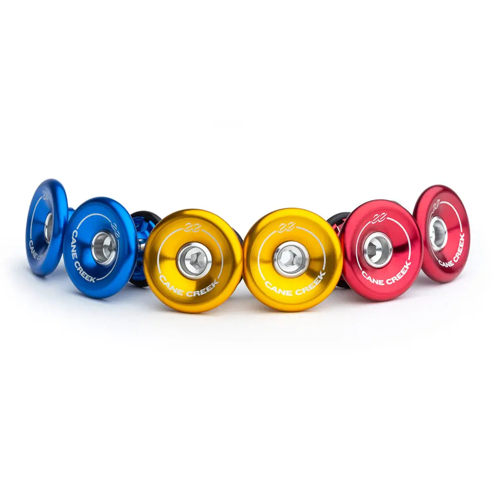 Cane Creek Eebarkeep Handlebar Plugs 1