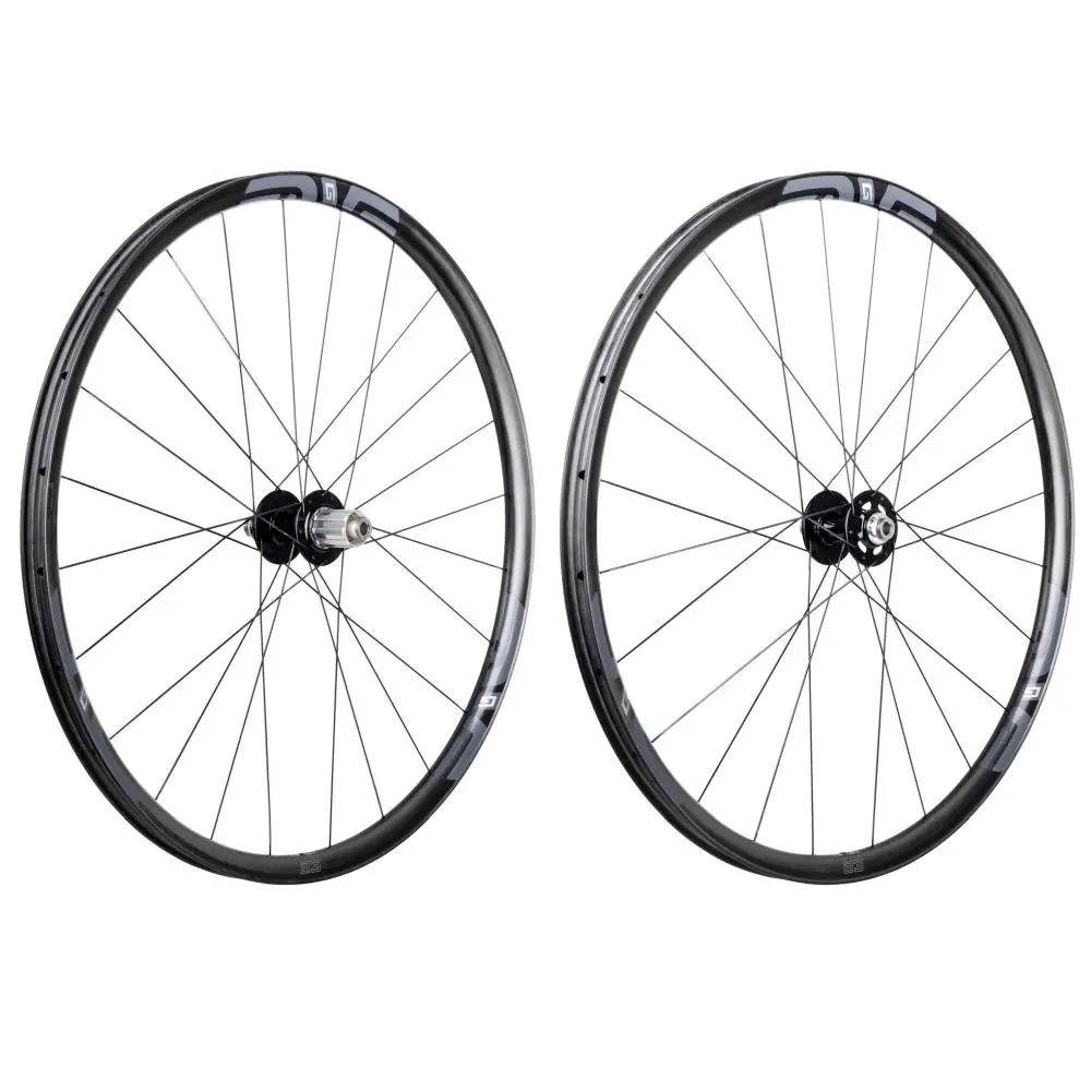 Enve - G-Series G27 Wheelset - Gravel 650B 1
