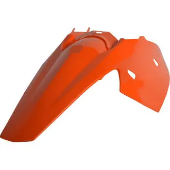 Rear Fender For Ktm 1