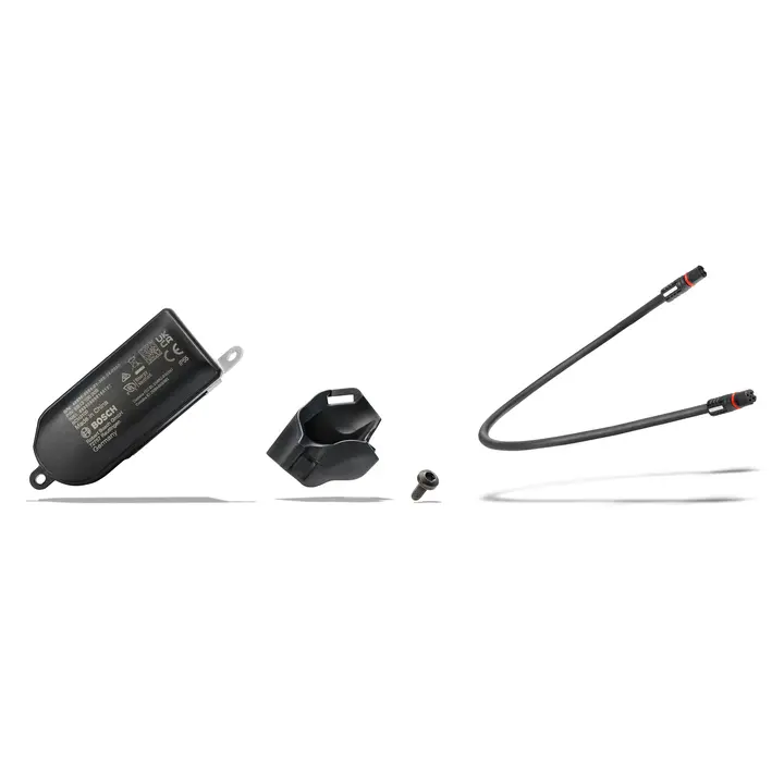 Bosch - Smart System Connectmodule Gps Tracker & Alarm 20