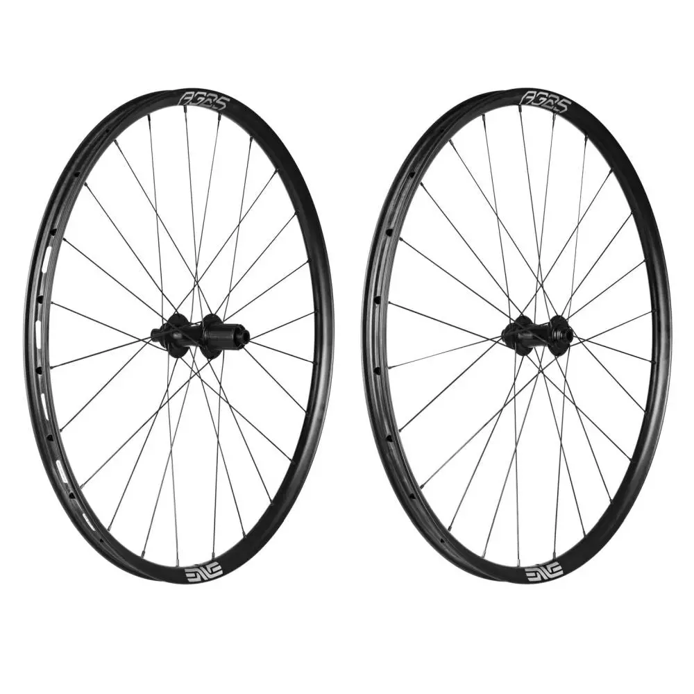 Enve - Foundation Ag25 Innerdrive Wheelset 1