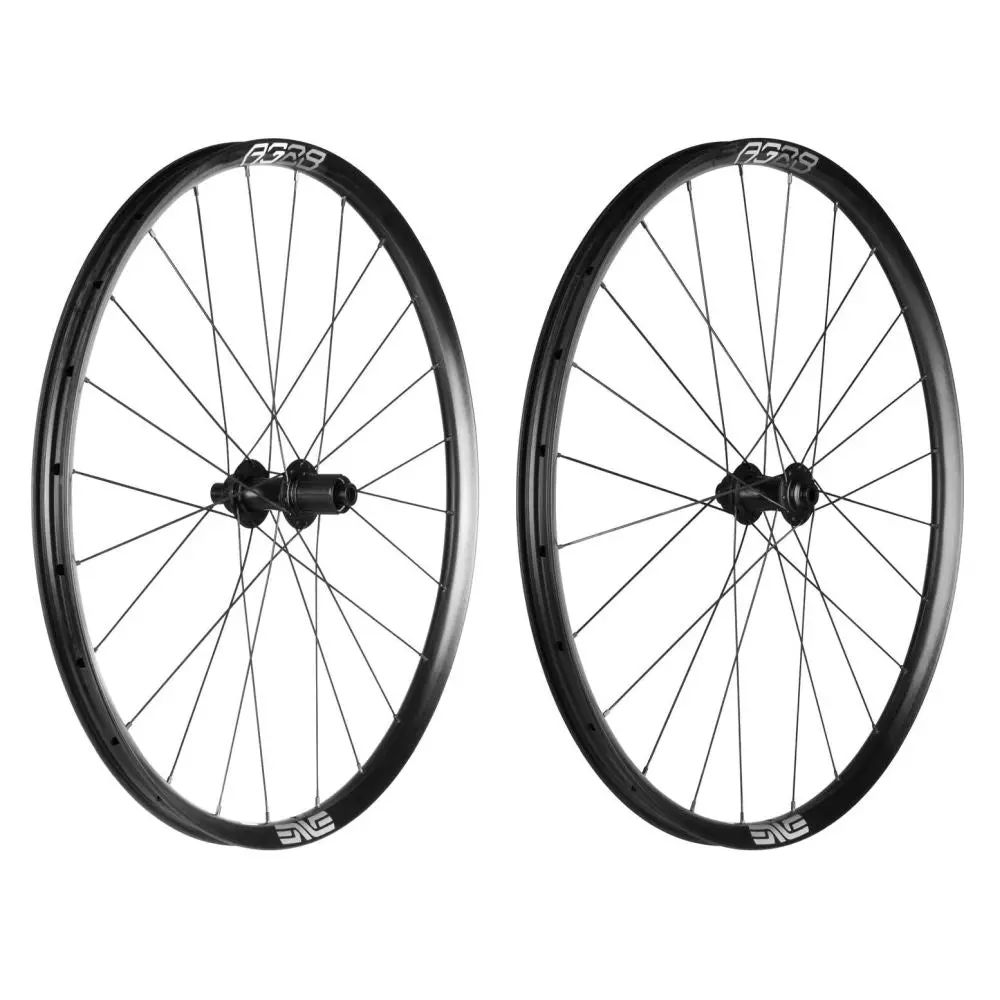 Enve - Foundation Ag28 Wheelset 1