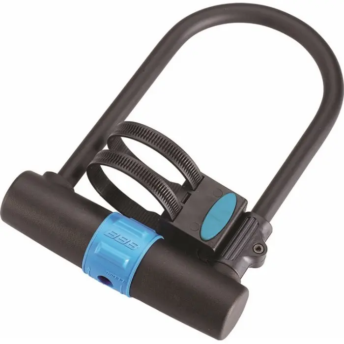 Bbb - U-Vault Bicycle Lock 1