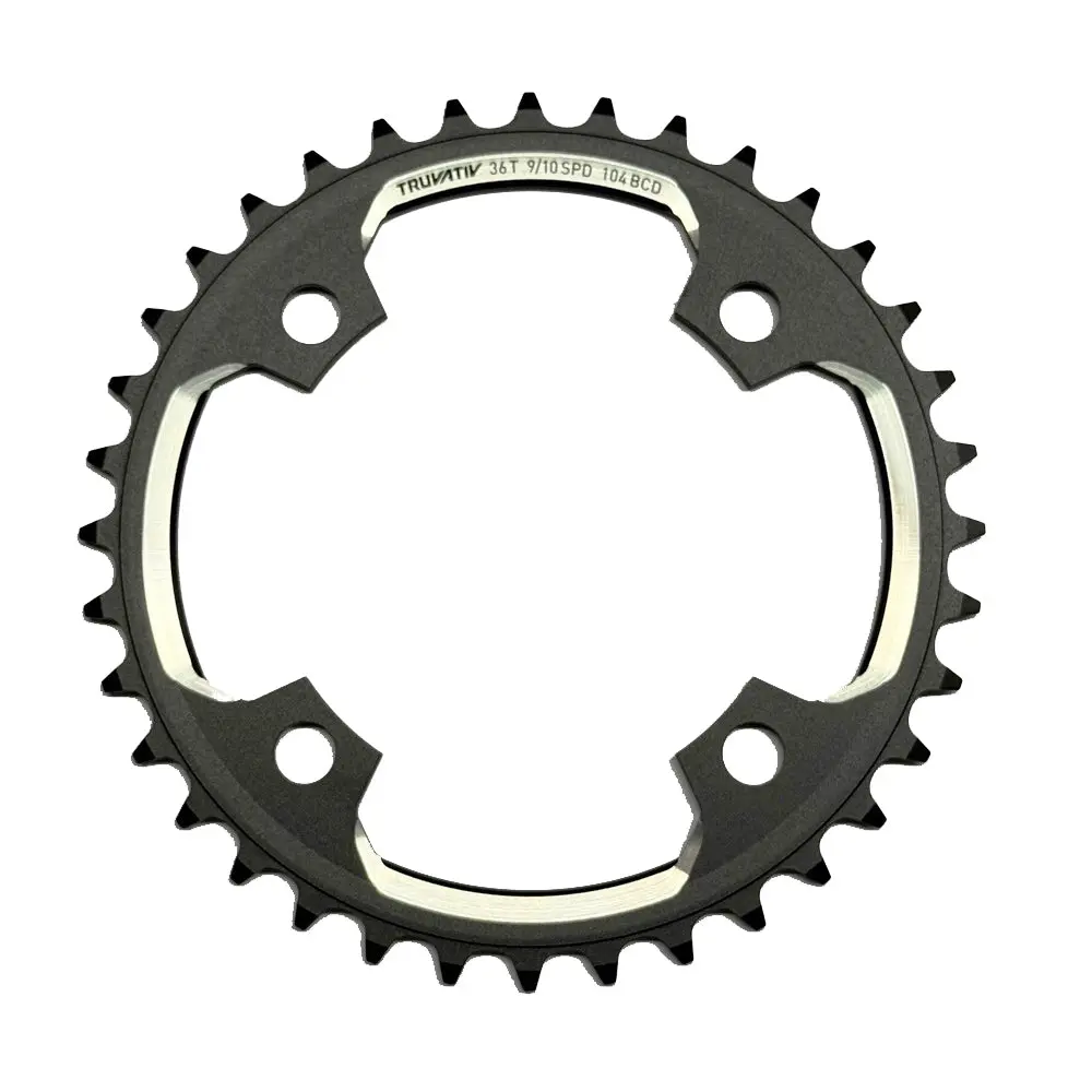 Sram 104 Bcd Chain Rings 1