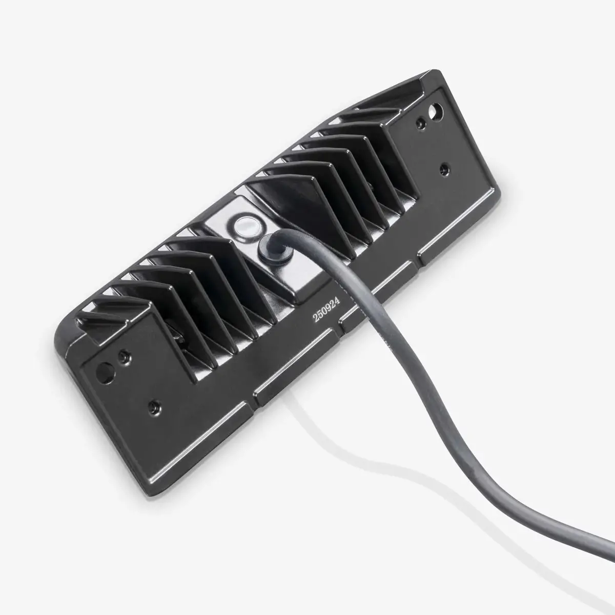 Hardkorr Tri-Colour Angled Led Work Light 2