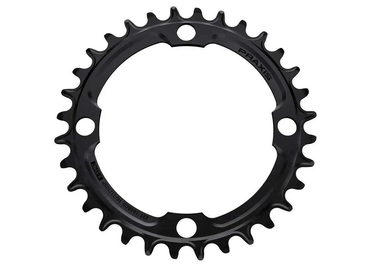 Praxis - Mtb 104 Bcd 1X Nw 1X 1