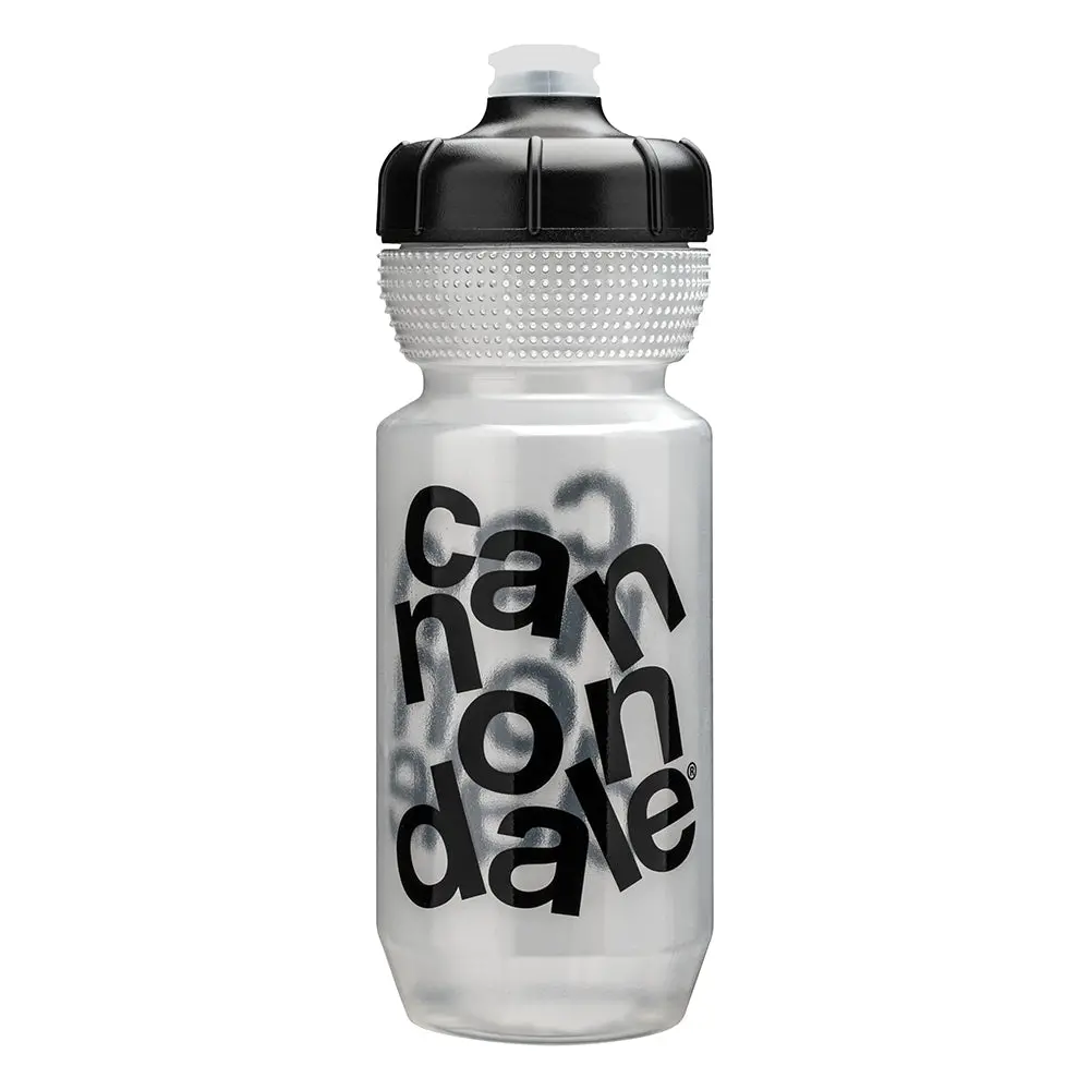 Cannondale Gripper Stacked Bottle 1