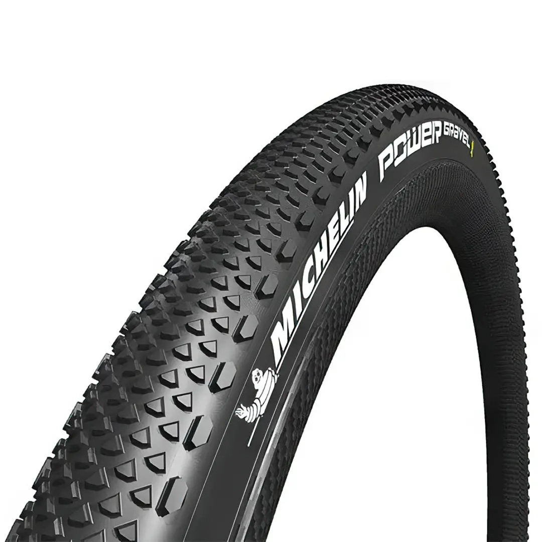 Michelin Power Gravel Tlr Competition Line 1