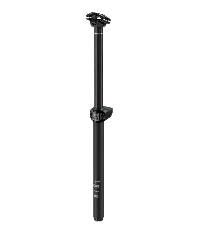 Rockshox Reverb Axs Seat Post 1