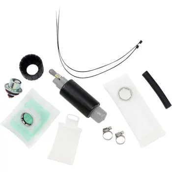 Fuel Pump Rebuild Kit - Polaris 1