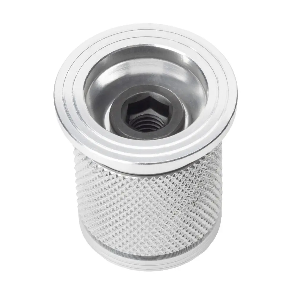 Compression Plug 1