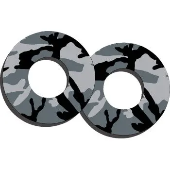 Grip Donuts - Gray Camo 1