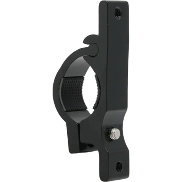 Problem Solvers Clamp-On Water Bottle Cage Mounts 1
