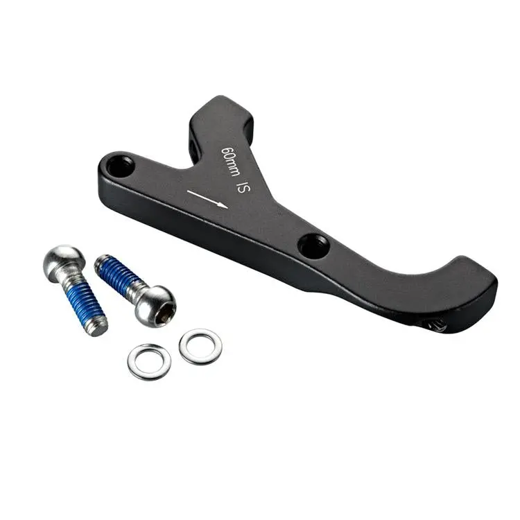Sram Is Bracket 60Is & Mounting Bolts 1