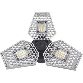 Ceiling Light - Garage/Home/Attic/Basement/Motion - 4000 Lumens - Led 1