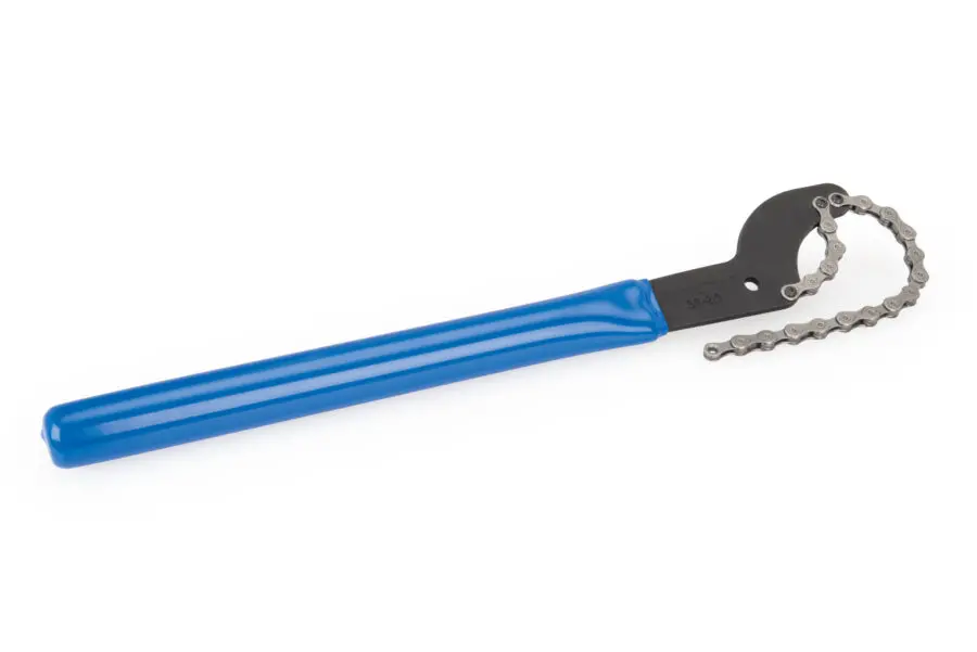 Park Tool - Sr-2.3 Sprocket Remover/Chain Whip 1