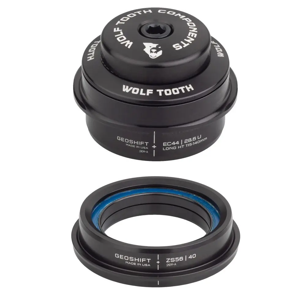 Performance Geoshift 2 Degree Headset - Ec44/Zs56 1