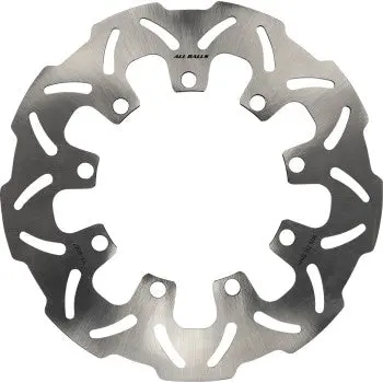 Brake Rotor - Kawasaki 1