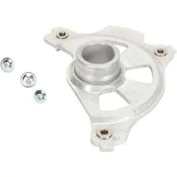 Disc Cover Mount Kit - Unfinished - Yzf 1