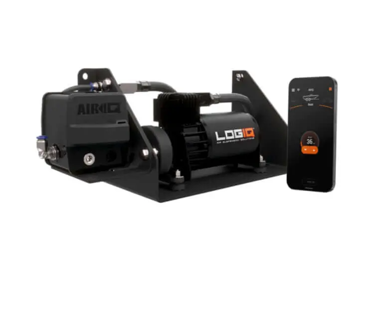 50-41100 Airiq Sd1 Air Management Package. Pre-Assembled, 1-Channel, 275Sd Compressor 1