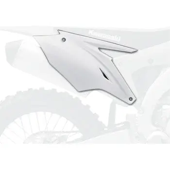 Side Panels For Kawasaki 1