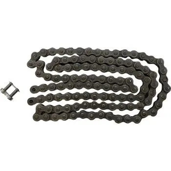 428 Hdr - Heavy Duty Drive Chain - Steel - 112 Links 1