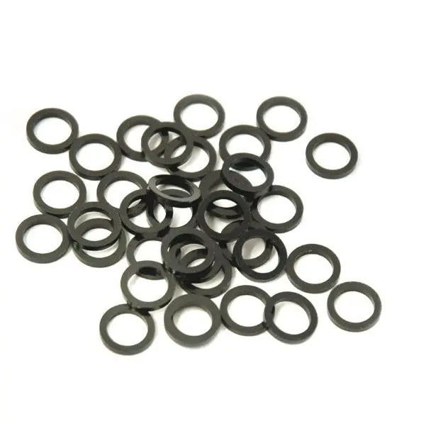 Crush Washer M8 1