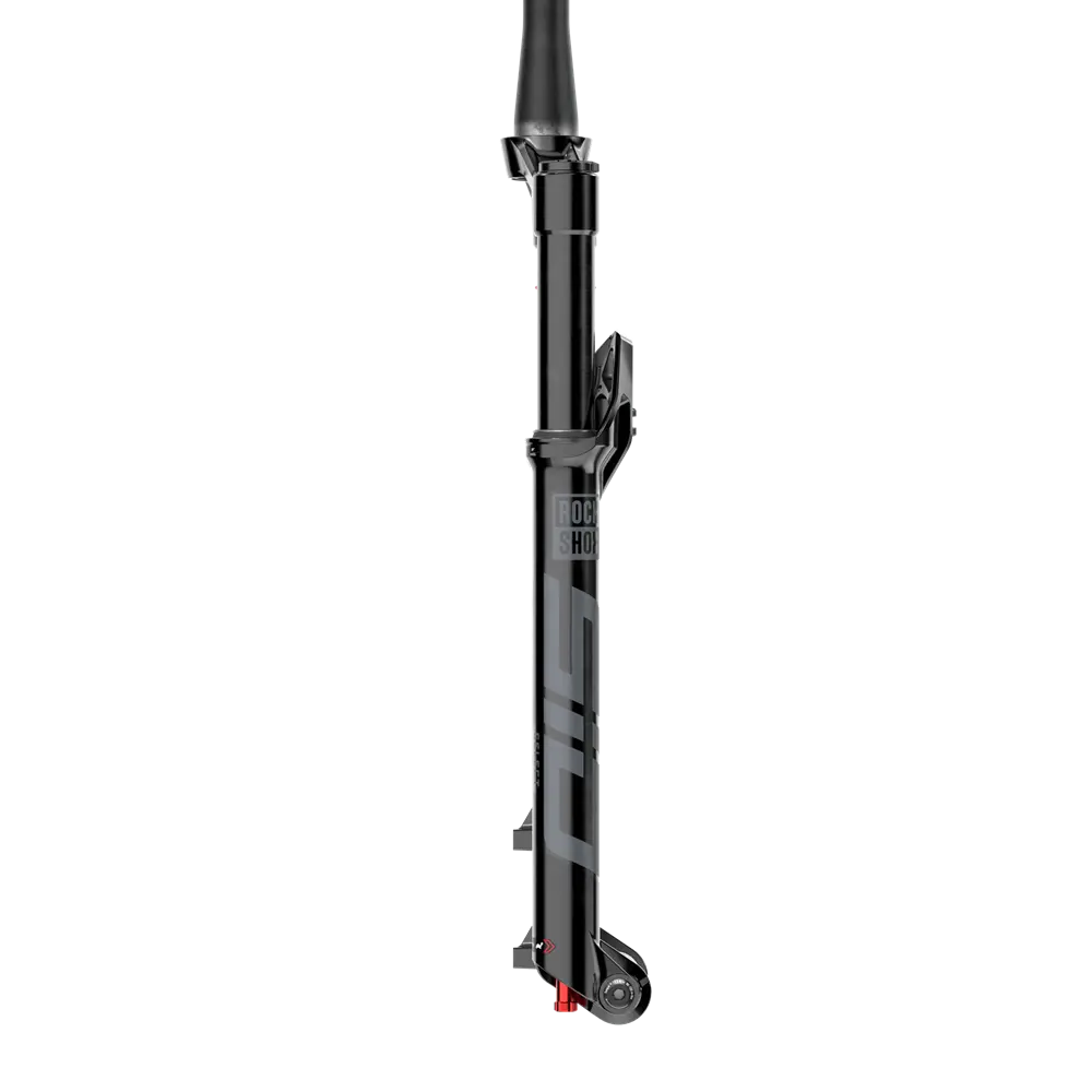 Rockshox Sid Select Charger Rl 3P Crown Adjust Fork 2