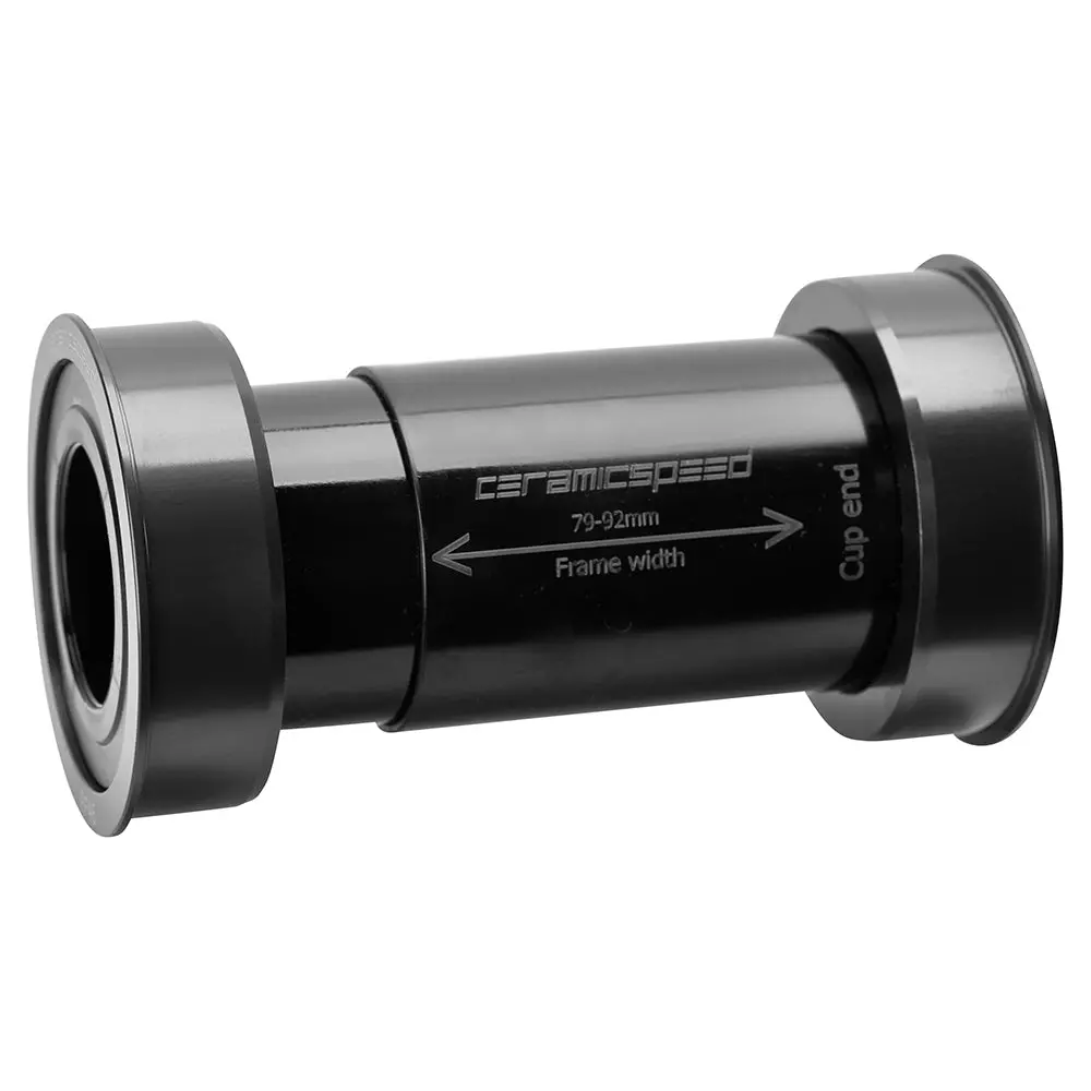 Ceramicspeed - Road Bottom Brackets - 386Evo - 24Mm 1