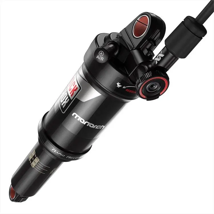 Rockshox Monarch Xx B1 - C2 (2014-2018) Shock Spare Parts 1