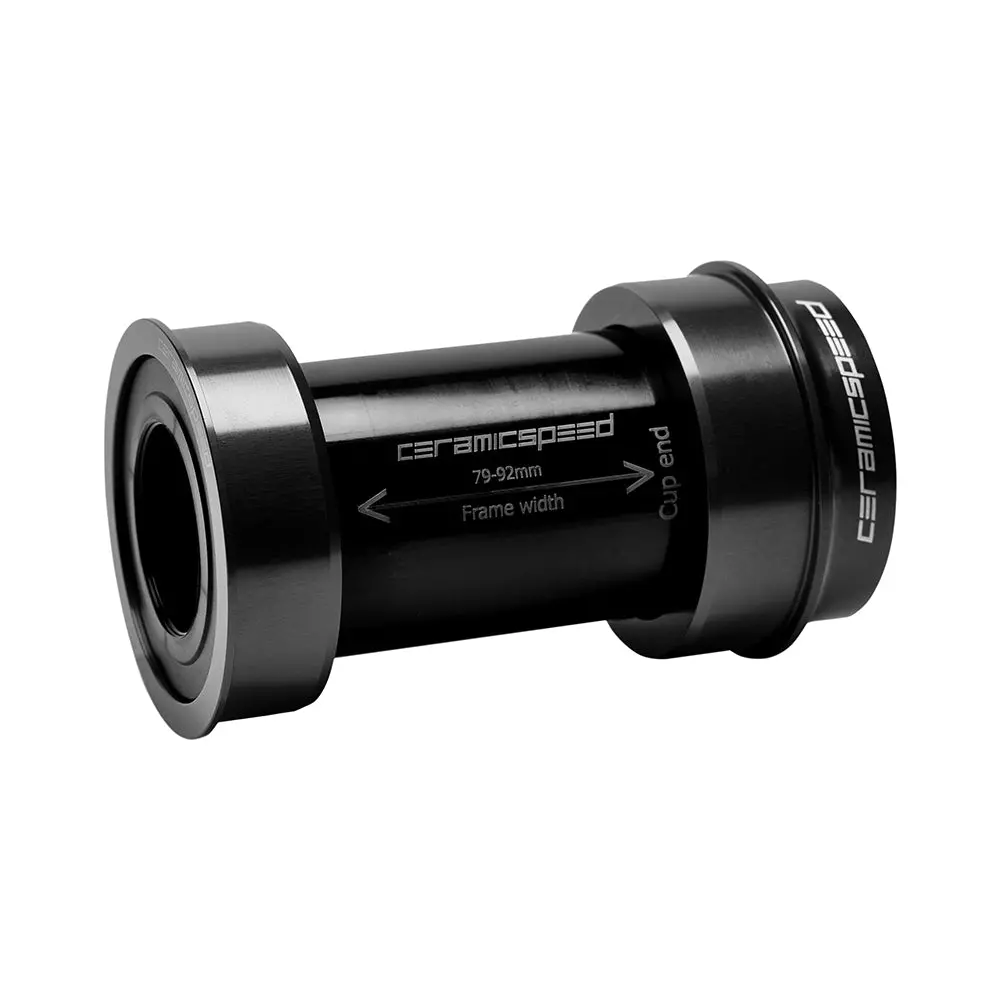 Ceramicspeed - Road Bottom Brackets - Bbright - Sram Dub Coated 1