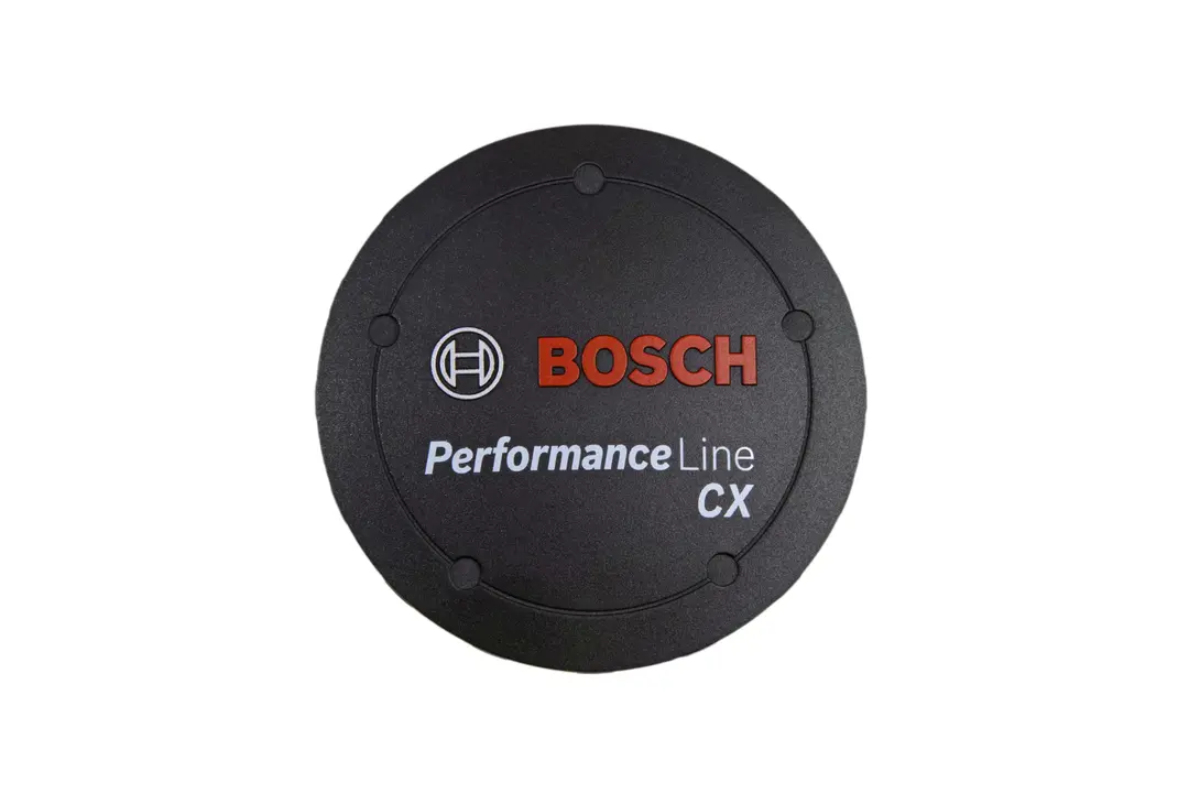 Bosch - Drive Unit Logo Covers 4