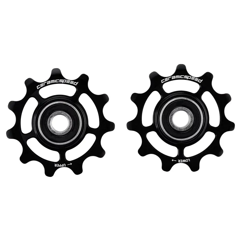 Ceramicspeed - Ceramic Pulley Wheels - Shimano 12 Speed 1