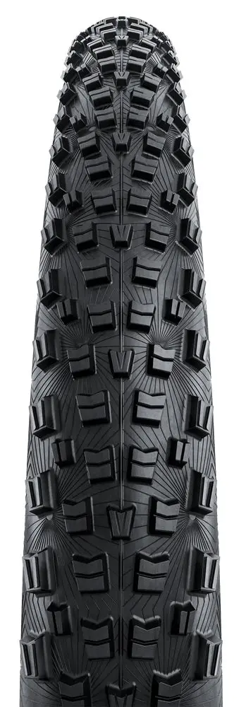 Continental Trinotal Mtb Tyre 3