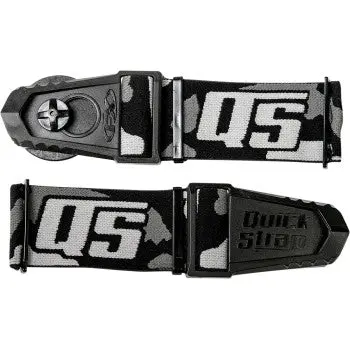 Quick Strap Kit - Camo 1