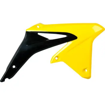 Radiator Cover For Suzuki 1