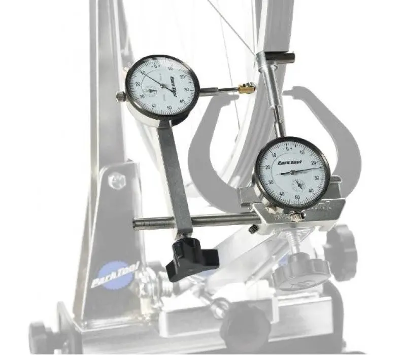 Park Tool - Ts-2Di Dial Indicator Gauge Set 2