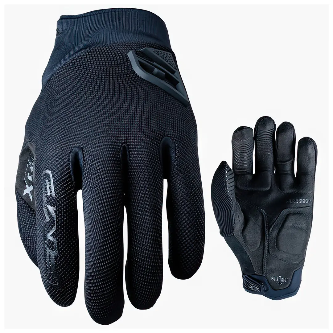 Five Xr-Trail Gel Mtb Gloves. 1
