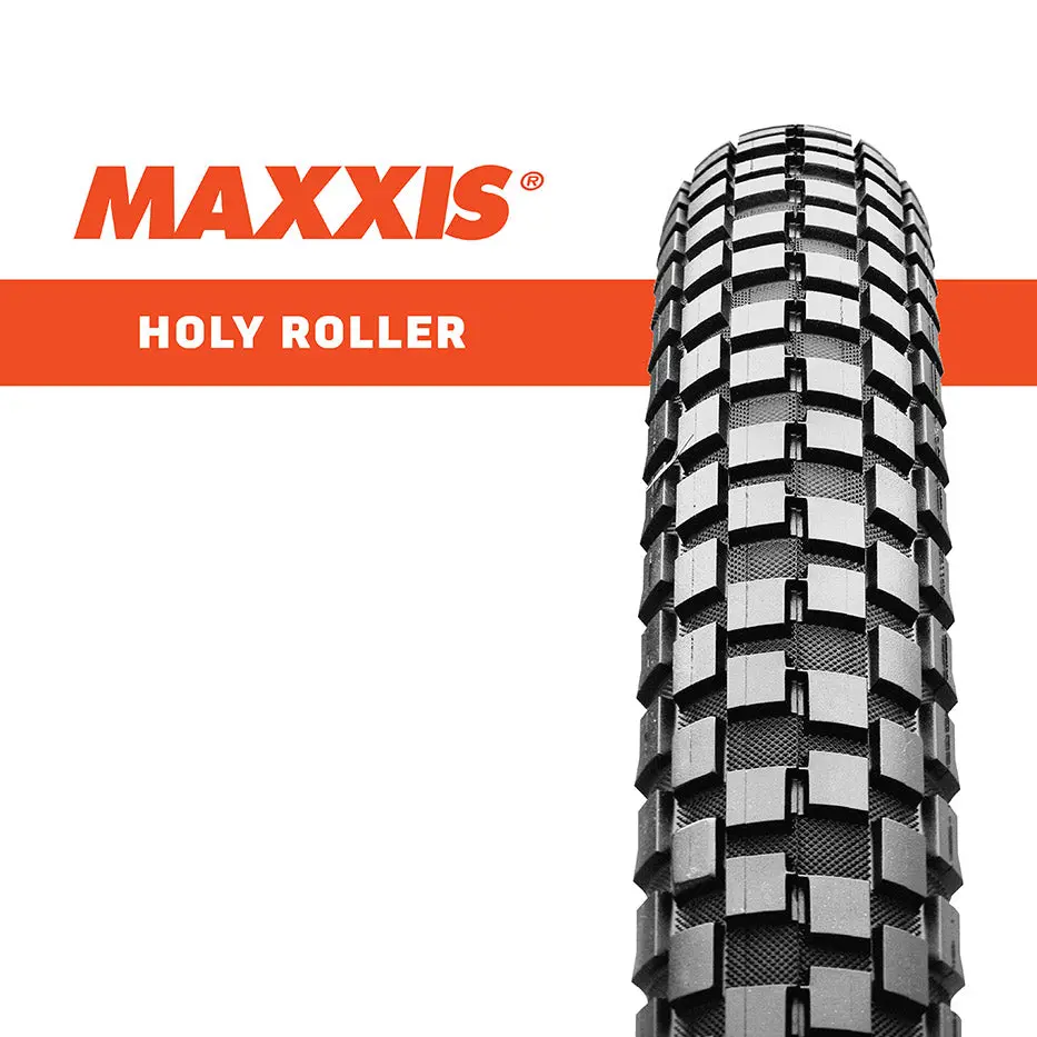Maxxis - 20" Holy Roller 1